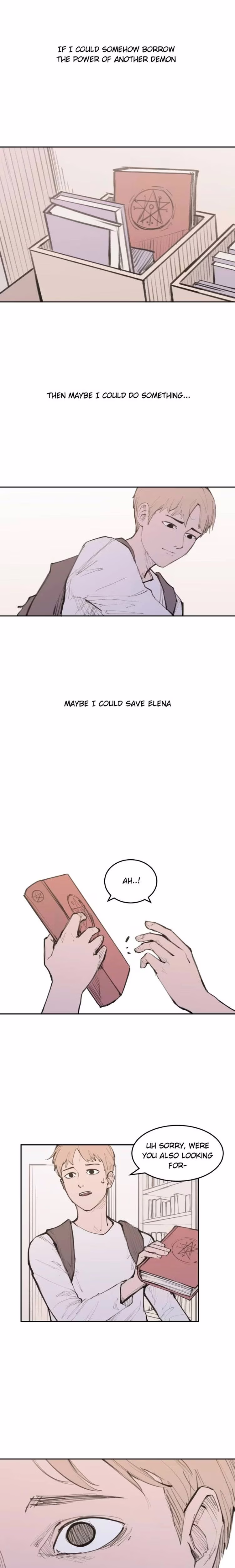 Love Advice from the Great Duke of Hell - Chapter 80 - Part 11