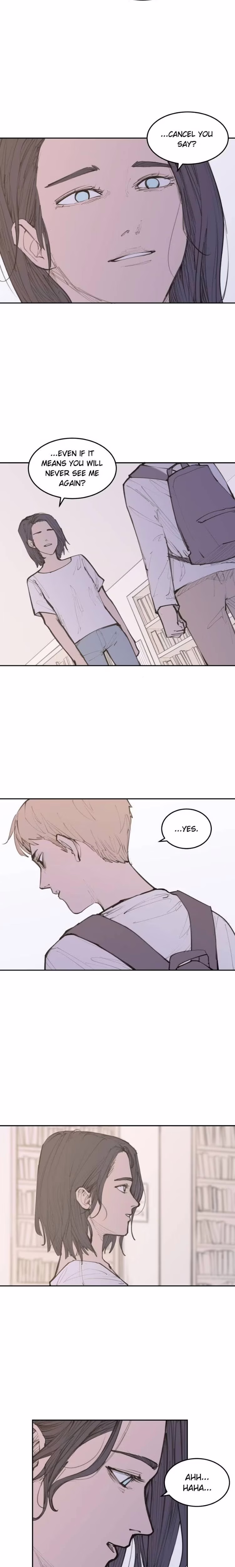 Love Advice from the Great Duke of Hell - Chapter 81 - Part 6