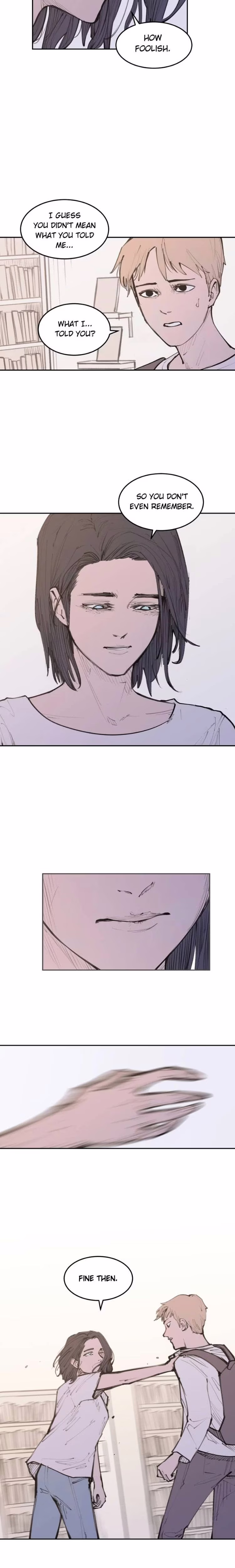 Love Advice from the Great Duke of Hell - Chapter 81 - Part 7