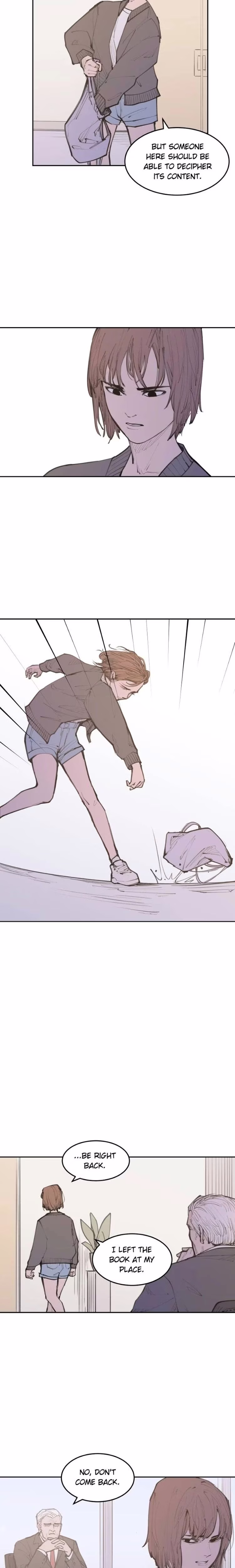 Love Advice from the Great Duke of Hell - Chapter 82 - Part 7