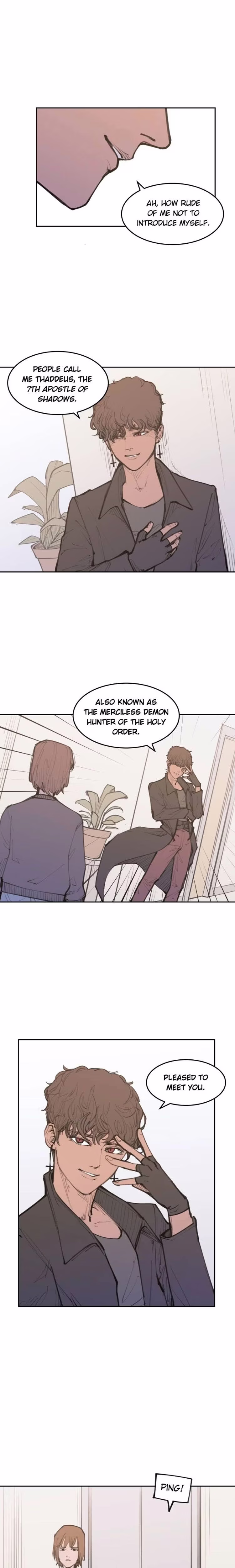 Love Advice from the Great Duke of Hell - Chapter 82 - Part 10