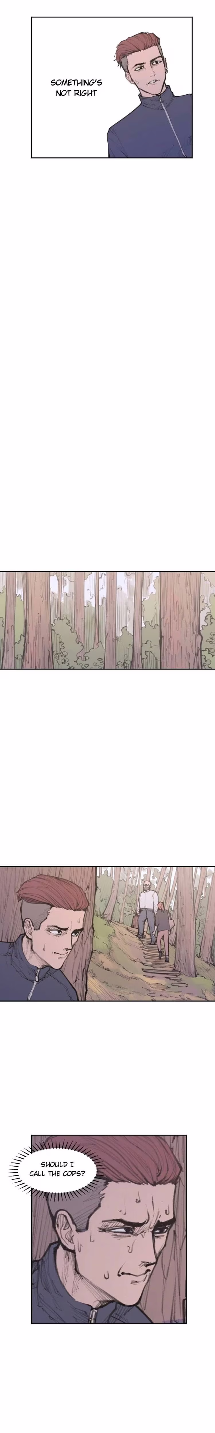 Love Advice from the Great Duke of Hell - Chapter 84 - Part 4