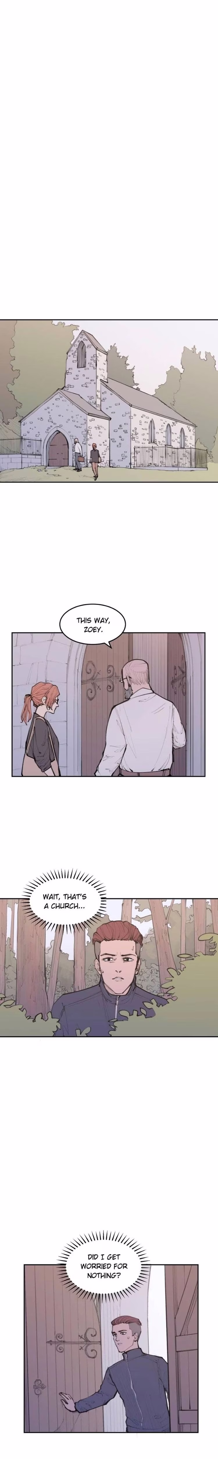 Love Advice from the Great Duke of Hell - Chapter 84 - Part 5