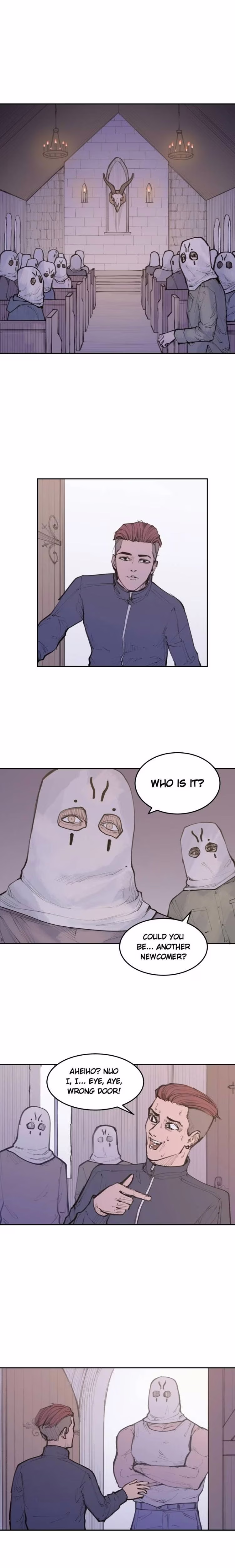 Love Advice from the Great Duke of Hell - Chapter 84 - Part 6