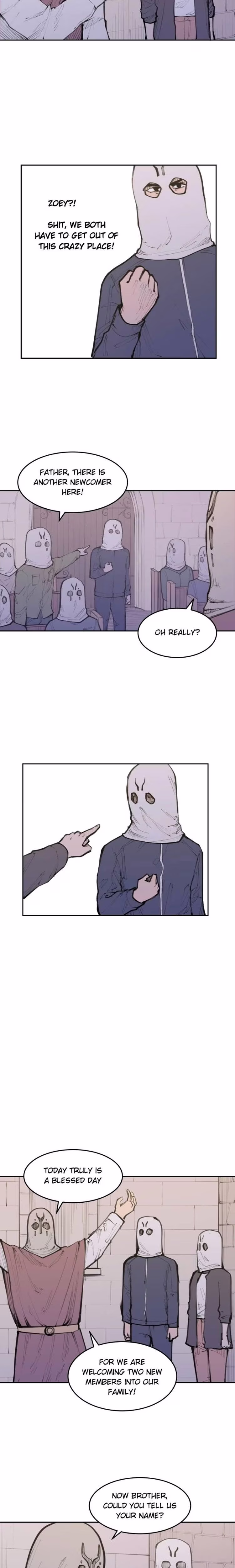 Love Advice from the Great Duke of Hell - Chapter 84 - Part 8