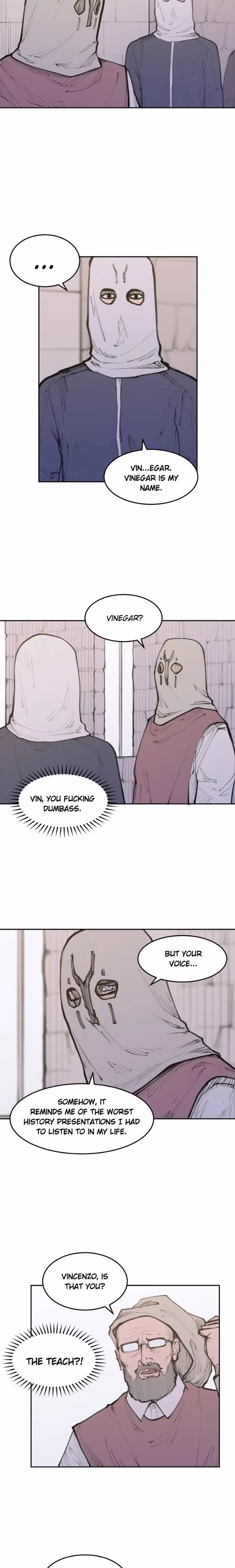 Love Advice from the Great Duke of Hell - Chapter 84 - Part 9