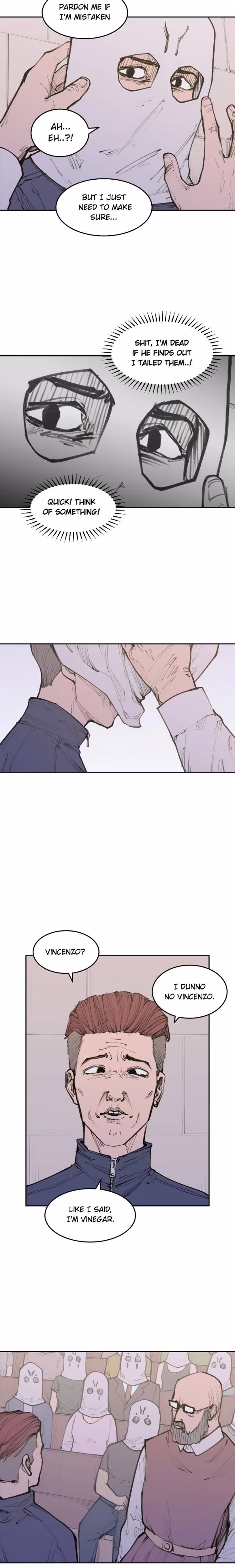 Love Advice from the Great Duke of Hell - Chapter 84 - Part 10