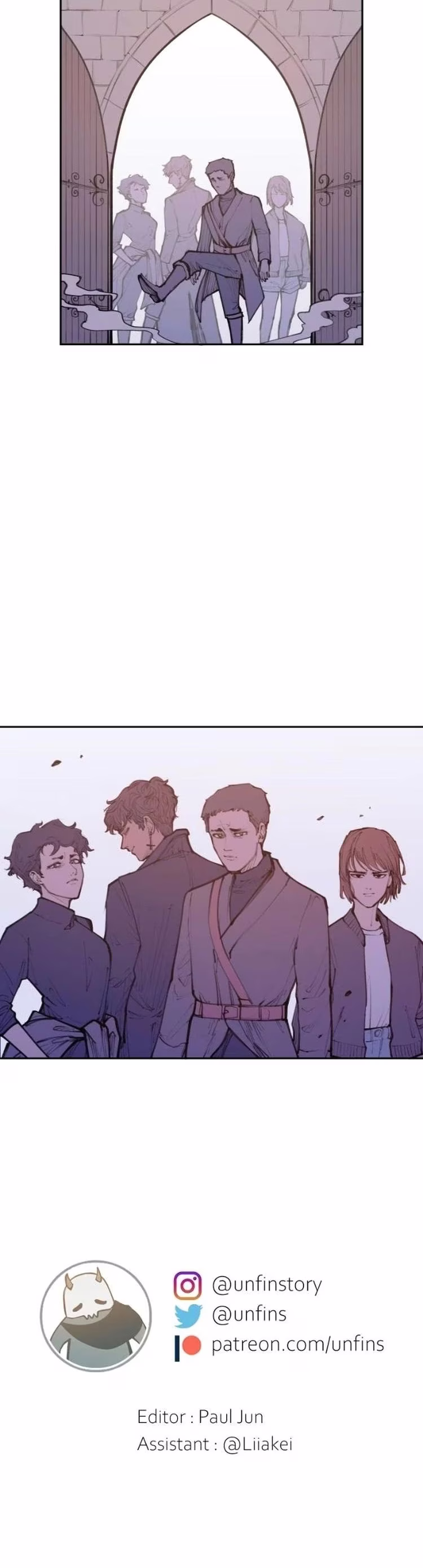 Love Advice from the Great Duke of Hell - Chapter 84 - Part 12