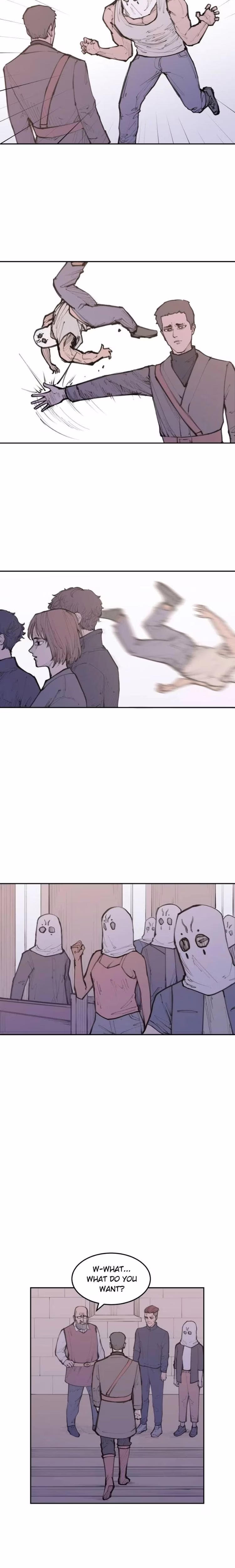 Love Advice from the Great Duke of Hell - Chapter 85 - Part 5