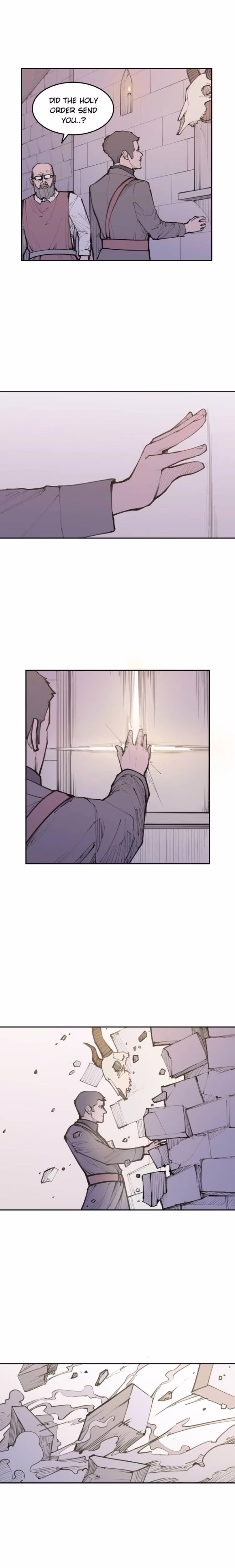 Love Advice from the Great Duke of Hell - Chapter 85 - Part 6