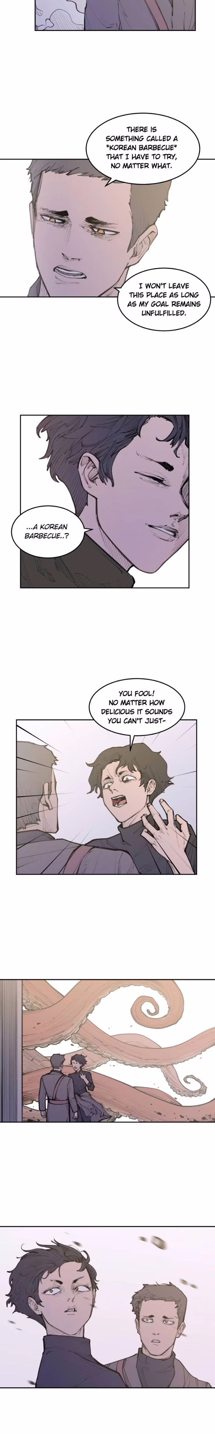 Love Advice from the Great Duke of Hell - Chapter 85 - Part 9