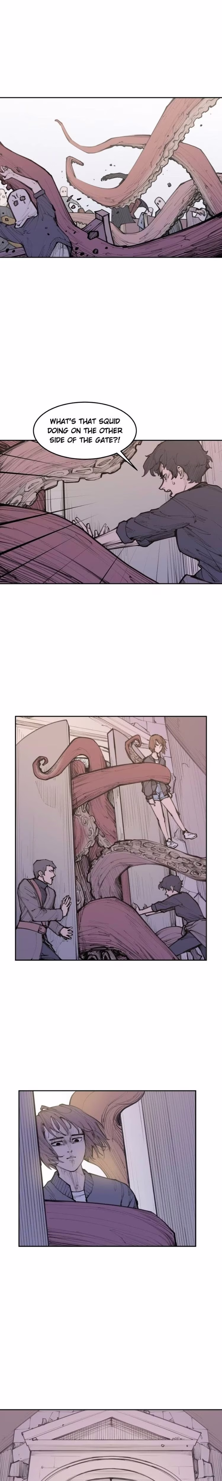 Love Advice from the Great Duke of Hell - Chapter 85 - Part 10