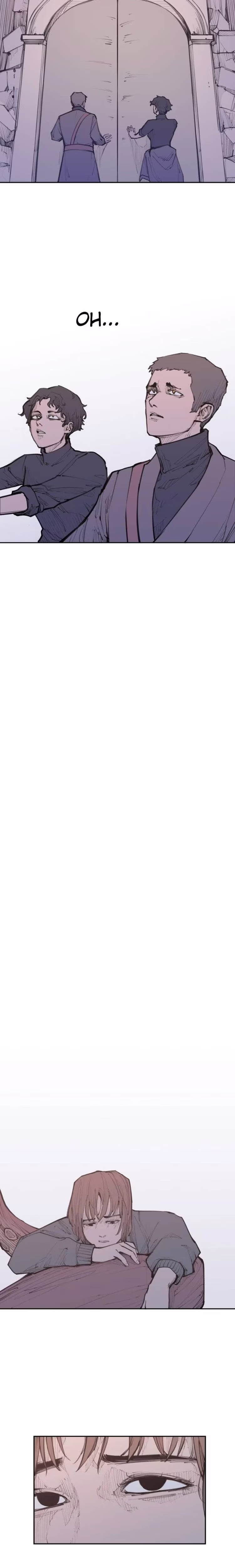 Love Advice from the Great Duke of Hell - Chapter 85 - Part 11