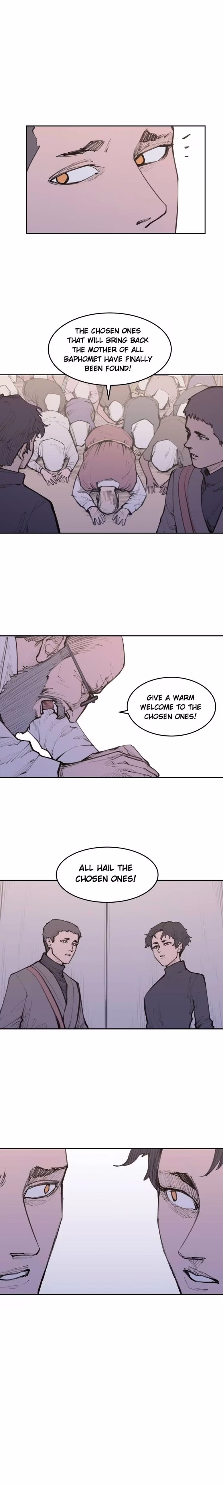 Love Advice from the Great Duke of Hell - Chapter 86 - Part 3