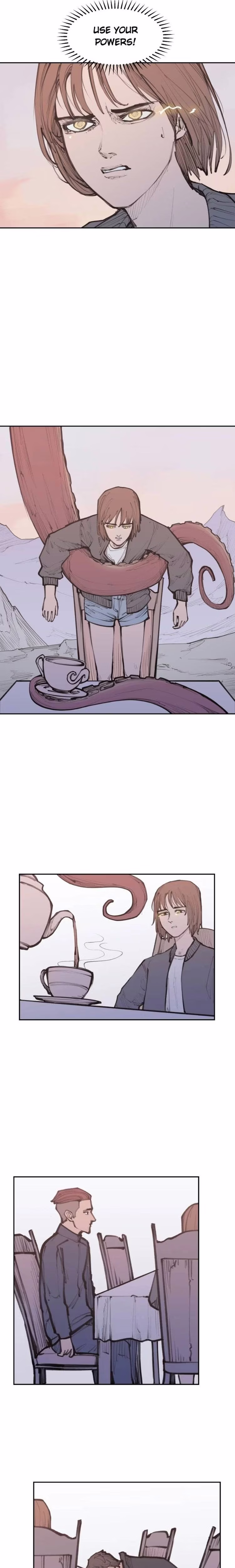 Love Advice from the Great Duke of Hell - Chapter 86 - Part 5