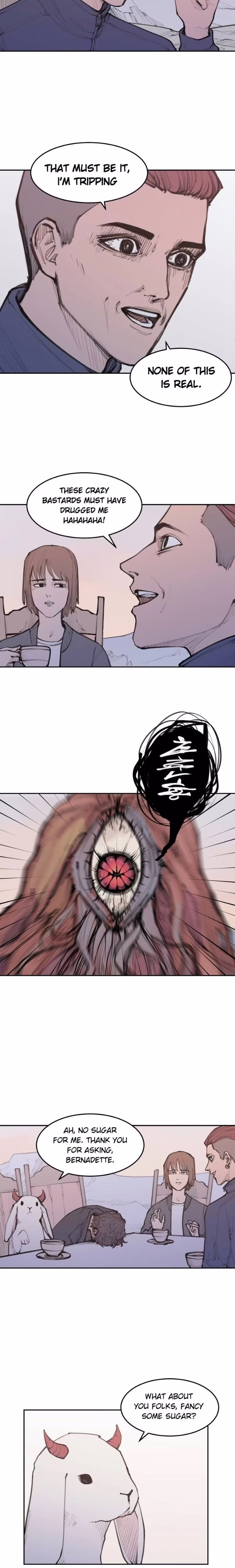 Love Advice from the Great Duke of Hell - Chapter 86 - Part 8