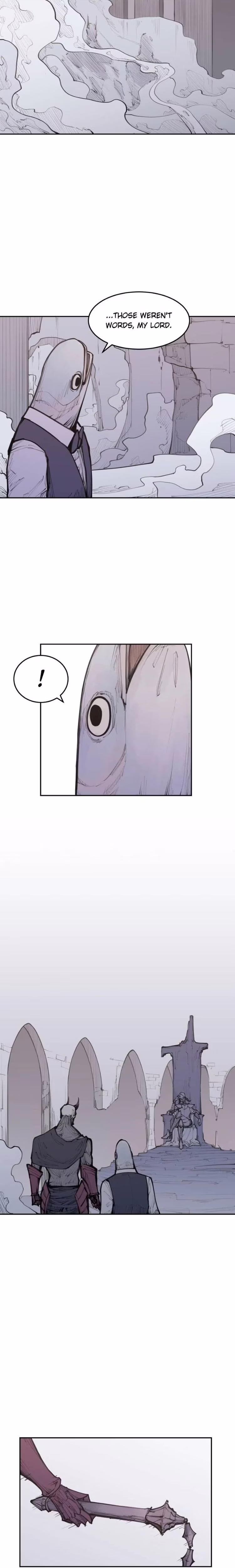 Love Advice from the Great Duke of Hell - Chapter 86 - Part 13