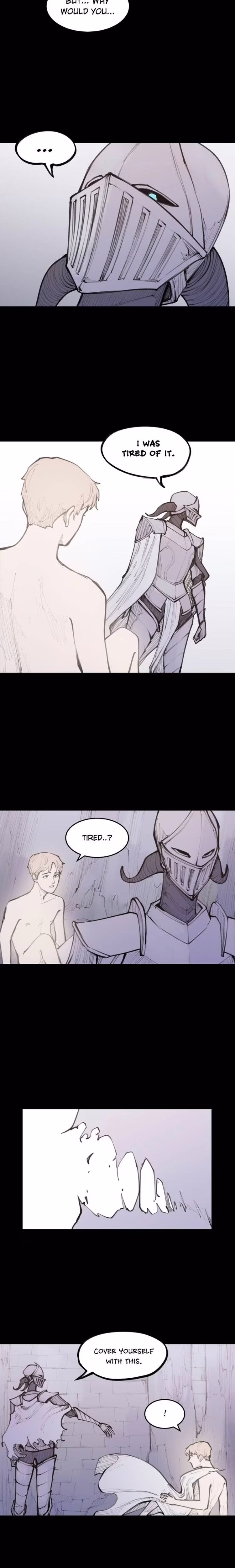 Love Advice from the Great Duke of Hell - Chapter 87 - Part 5