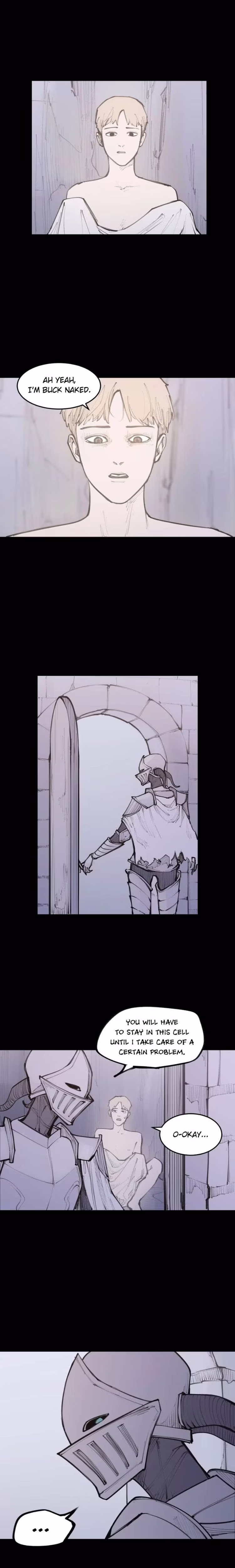 Love Advice from the Great Duke of Hell - Chapter 87 - Part 6