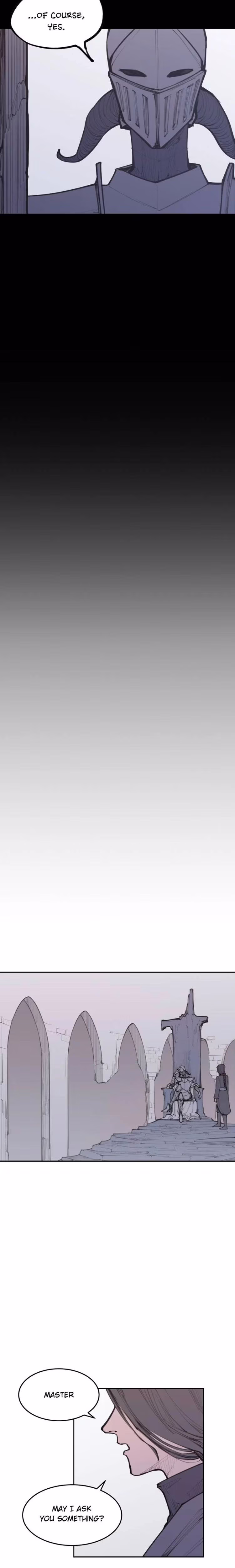 Love Advice from the Great Duke of Hell - Chapter 87 - Part 8