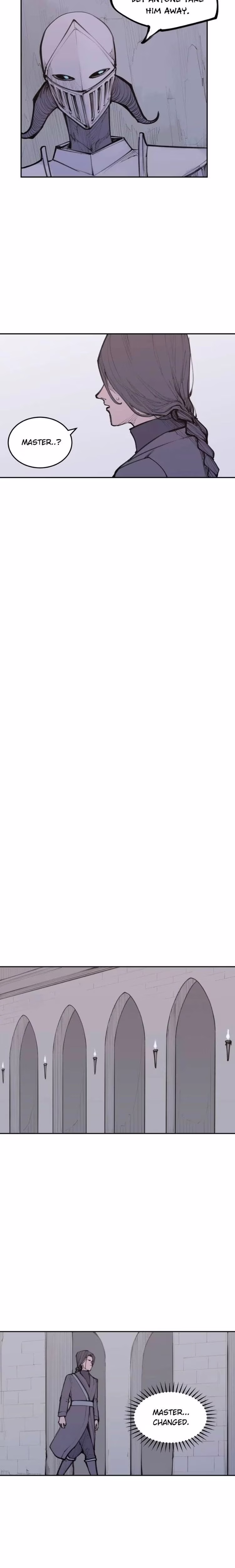 Love Advice from the Great Duke of Hell - Chapter 87 - Part 10