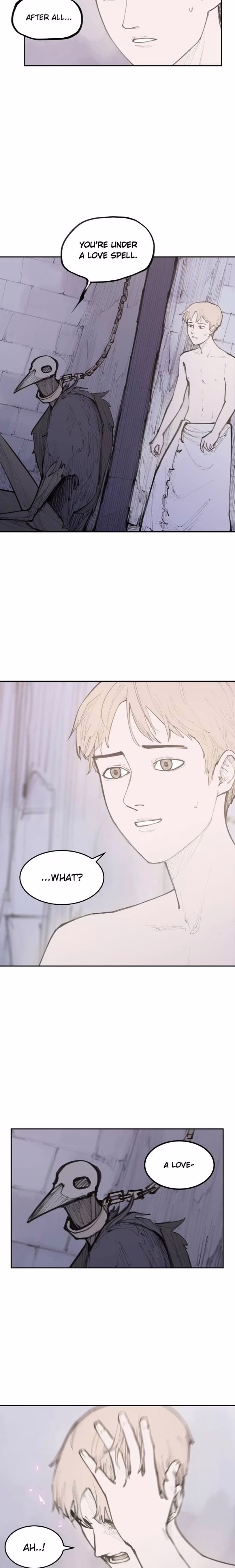 Love Advice from the Great Duke of Hell - Chapter 87 - Part 17