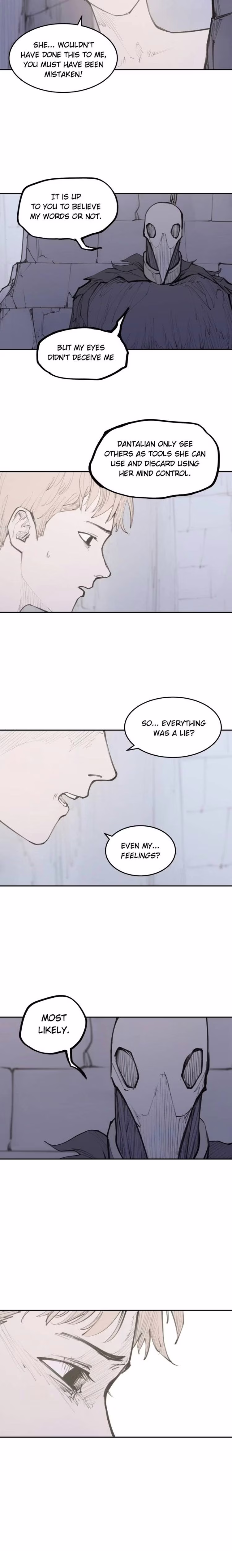 Love Advice from the Great Duke of Hell - Chapter 88 - Part 5