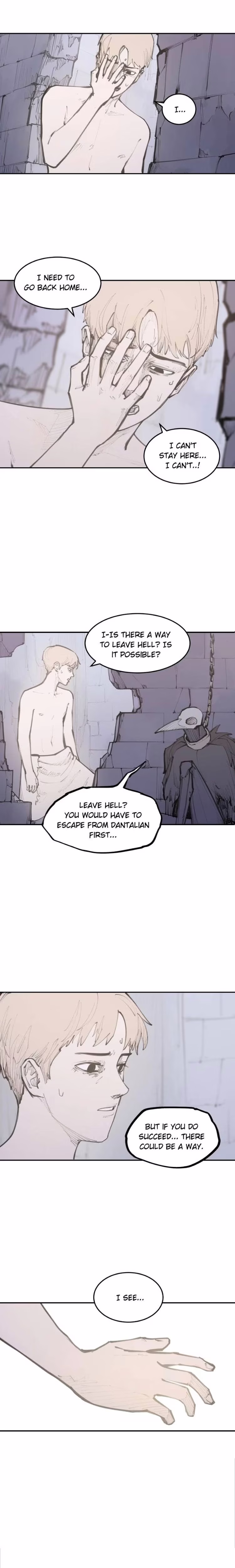 Love Advice from the Great Duke of Hell - Chapter 88 - Part 6