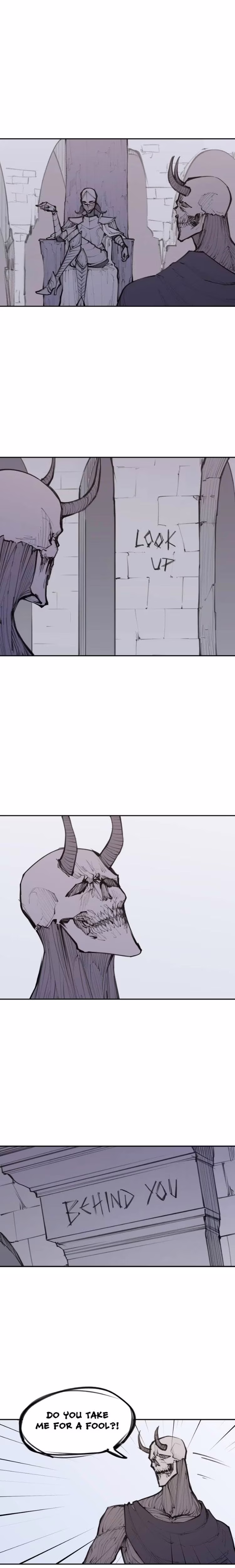 Love Advice from the Great Duke of Hell - Chapter 88 - Part 10