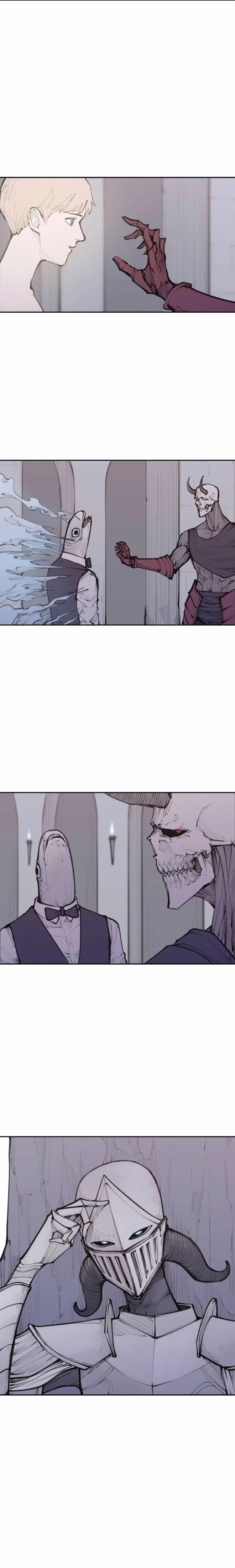 Love Advice from the Great Duke of Hell - Chapter 88 - Part 12