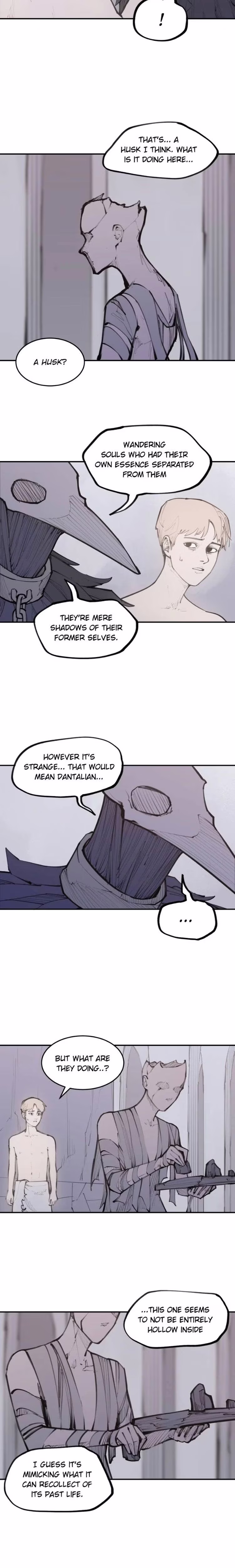 Love Advice from the Great Duke of Hell - Chapter 88 - Part 15