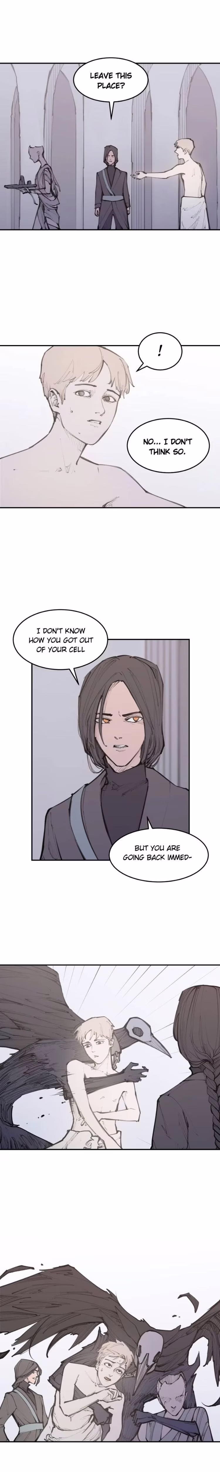 Love Advice from the Great Duke of Hell - Chapter 89 - Part 4