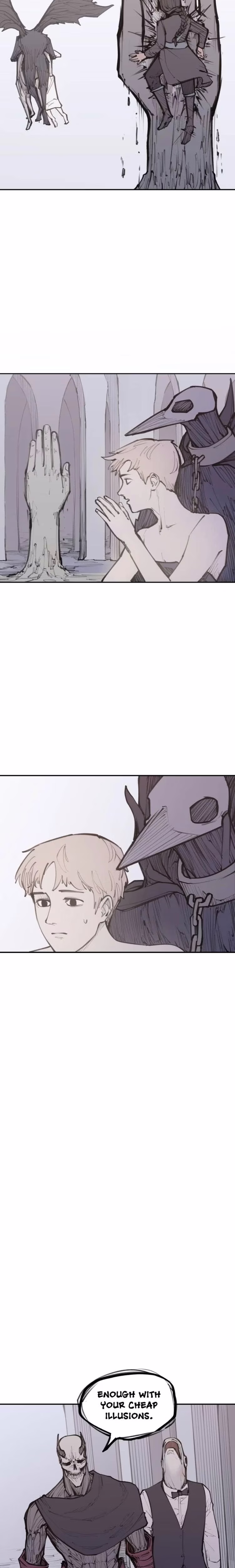 Love Advice from the Great Duke of Hell - Chapter 89 - Part 6