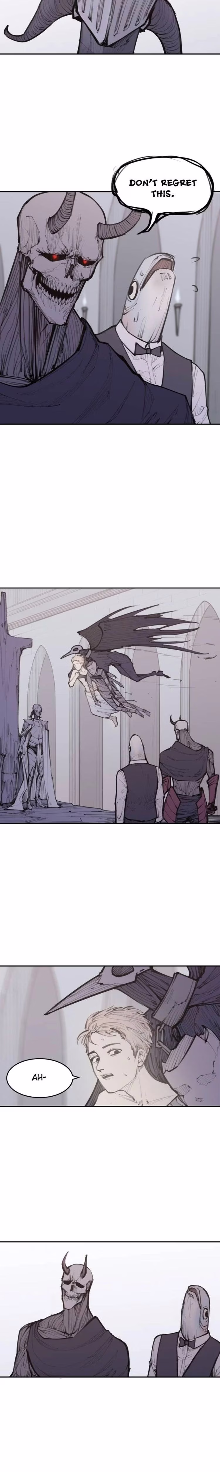 Love Advice from the Great Duke of Hell - Chapter 89 - Part 9