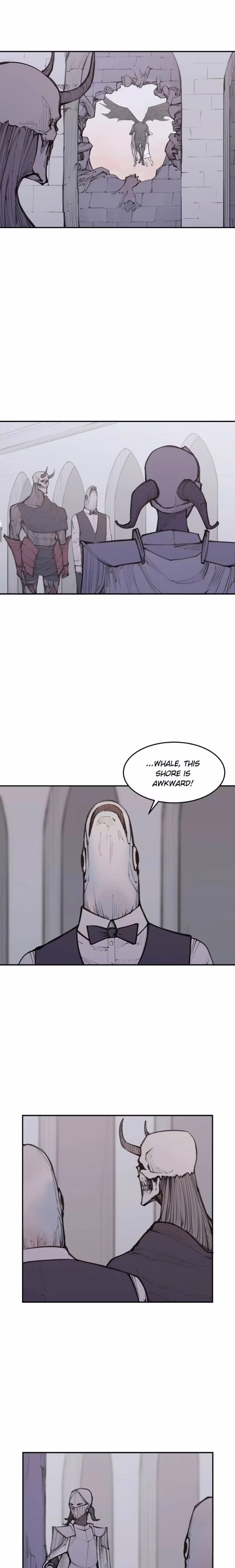 Love Advice from the Great Duke of Hell - Chapter 89 - Part 10