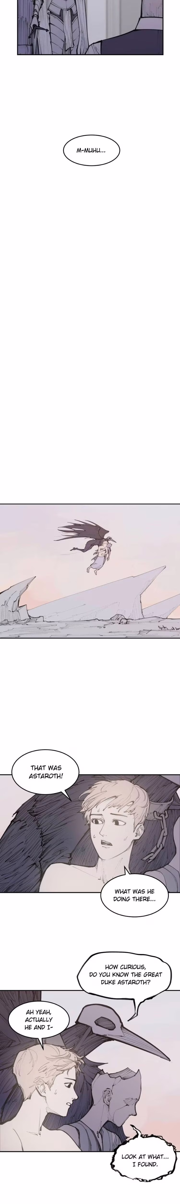 Love Advice from the Great Duke of Hell - Chapter 89 - Part 11