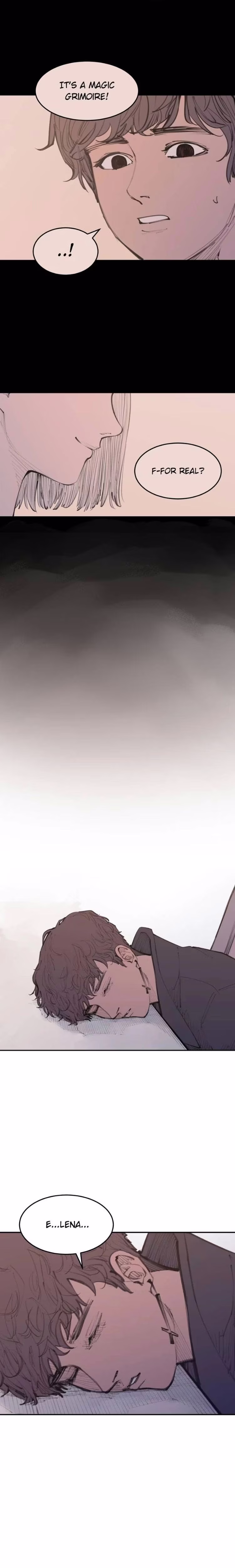 Love Advice from the Great Duke of Hell - Chapter 89 - Part 13