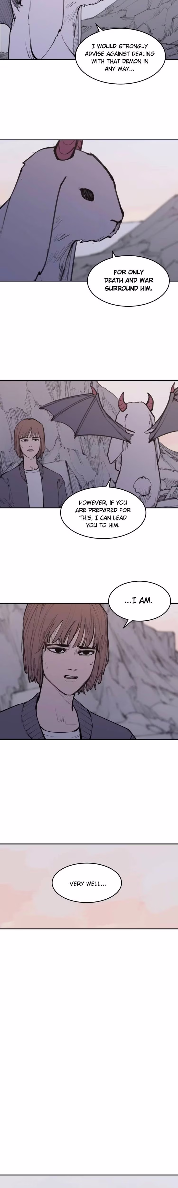 Love Advice from the Great Duke of Hell - Chapter 90 - Part 10