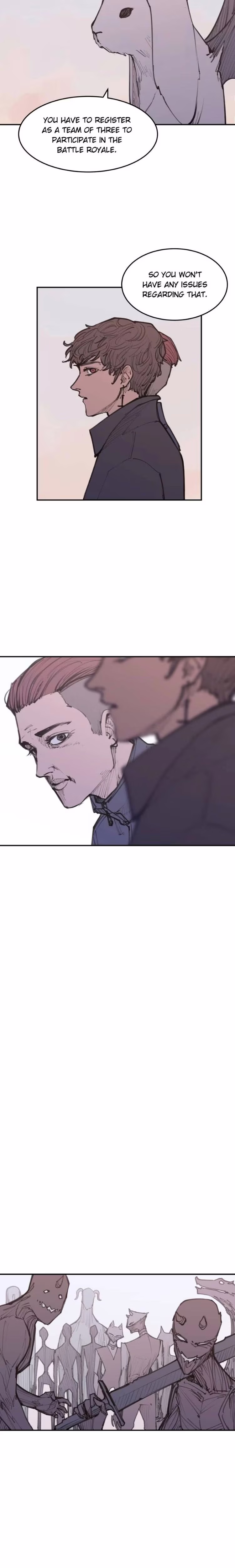 Love Advice from the Great Duke of Hell - Chapter 90 - Part 12