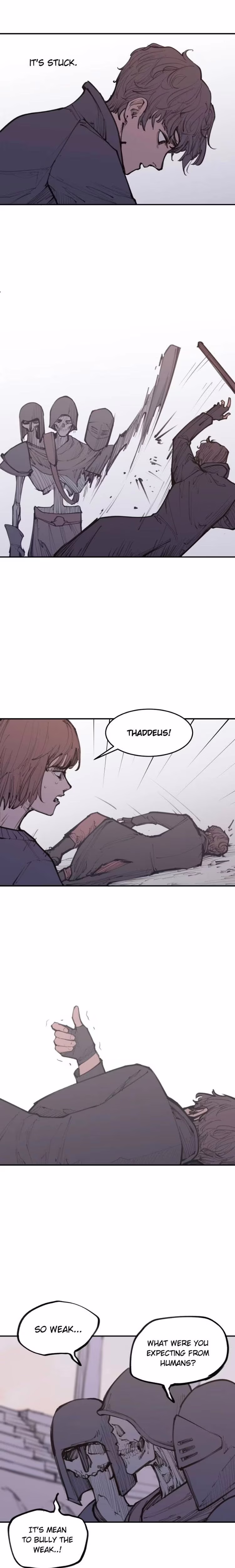 Love Advice from the Great Duke of Hell - Chapter 91 - Part 6