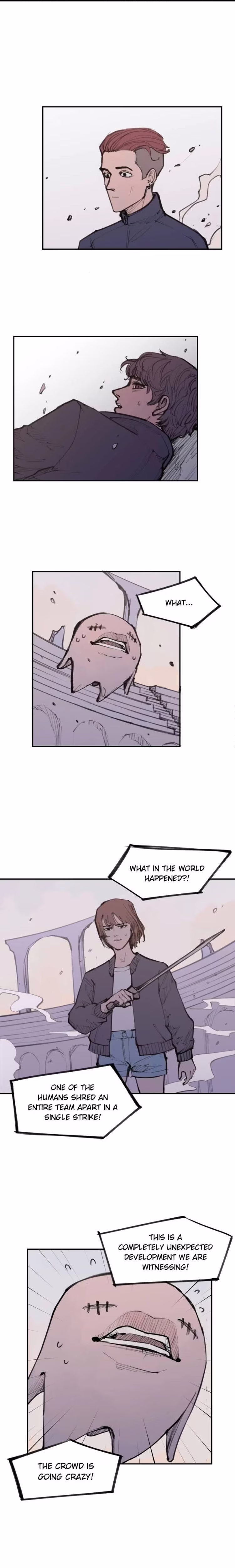 Love Advice from the Great Duke of Hell - Chapter 91 - Part 8