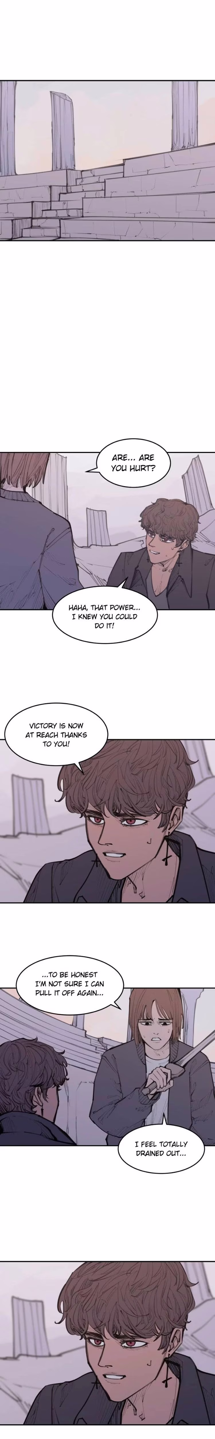 Love Advice from the Great Duke of Hell - Chapter 91 - Part 9