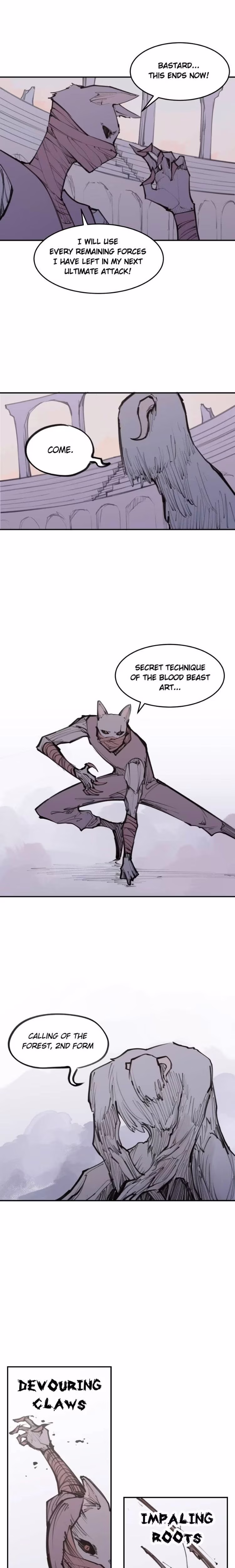 Love Advice from the Great Duke of Hell - Chapter 91 - Part 12