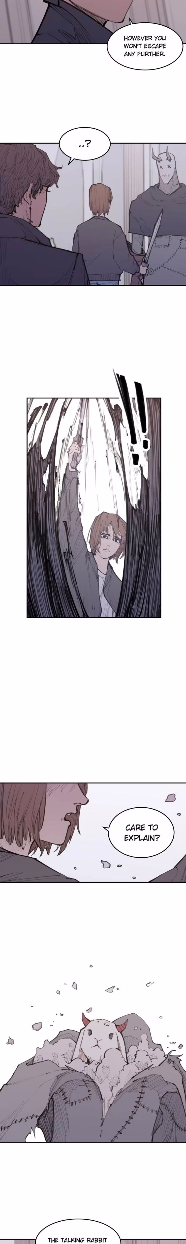 Love Advice from the Great Duke of Hell - Chapter 92 - Part 4