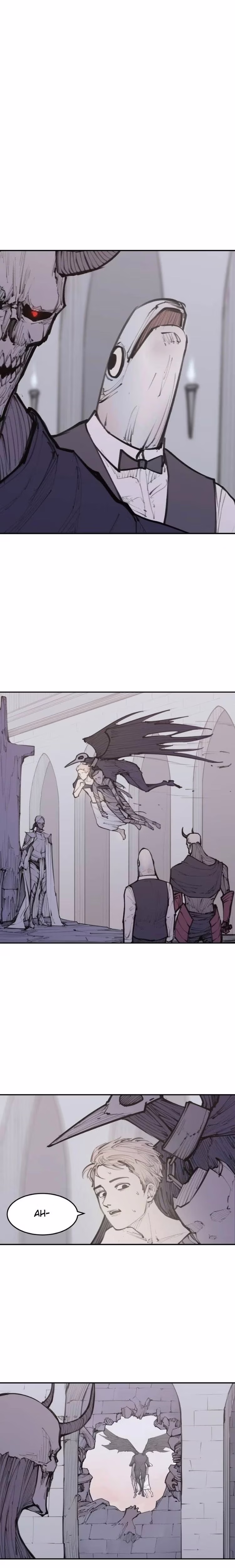 Love Advice from the Great Duke of Hell - Chapter 92 - Part 8