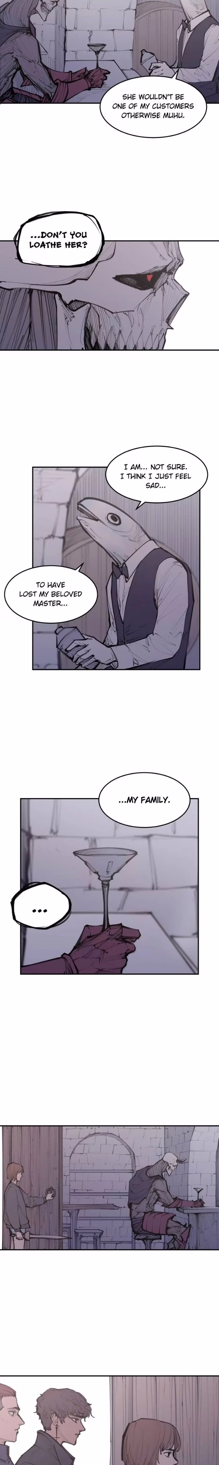 Love Advice from the Great Duke of Hell - Chapter 92 - Part 14