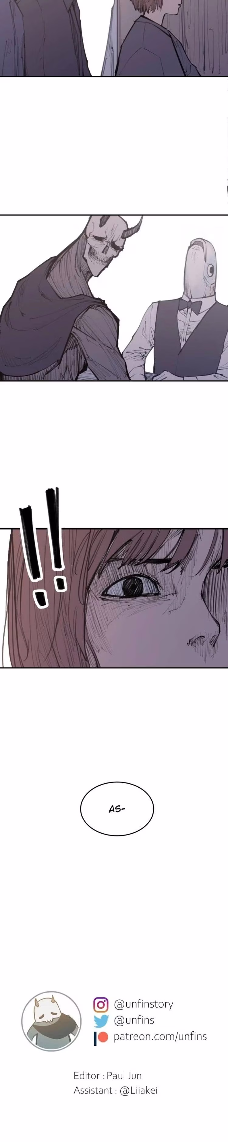 Love Advice from the Great Duke of Hell - Chapter 92 - Part 15