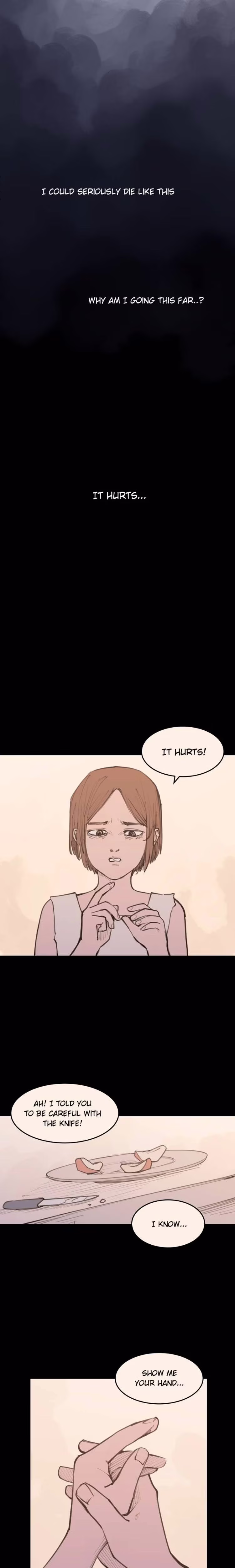 Love Advice from the Great Duke of Hell - Chapter 93 - Part 8