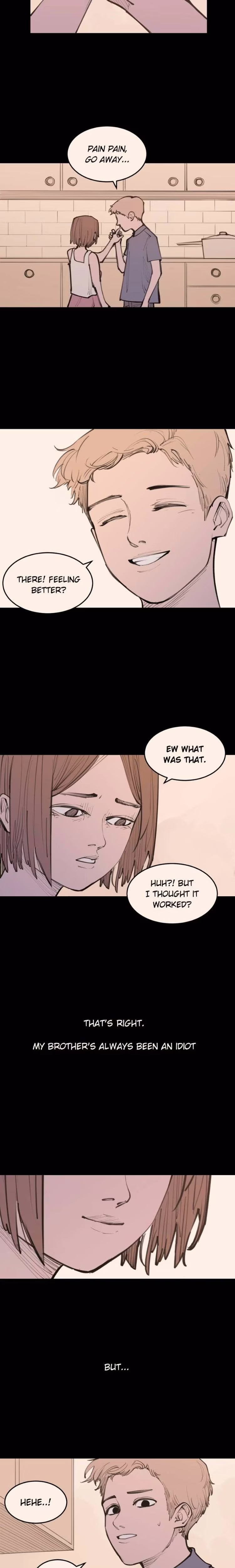 Love Advice from the Great Duke of Hell - Chapter 93 - Part 9