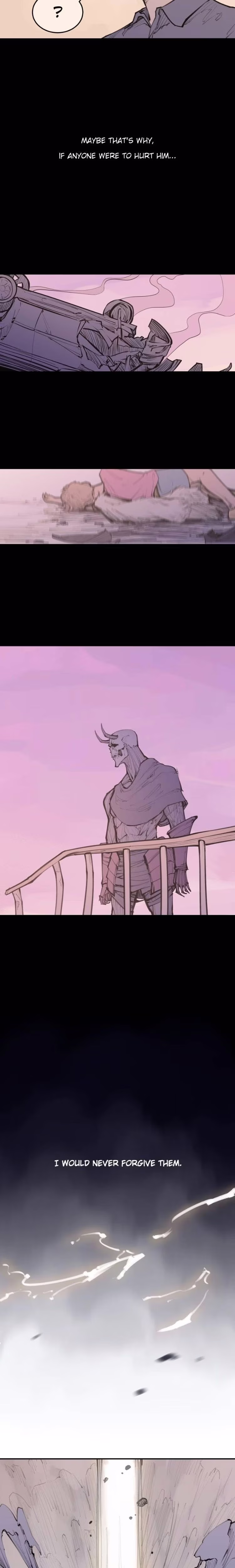 Love Advice from the Great Duke of Hell - Chapter 93 - Part 10